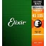 Струна для бас-гітари Elixir BASS NW 032