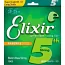 Струна для бас-гітари Elixir Bass SS NW 125 Sgl