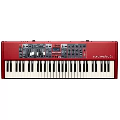 Синтезатор Nord Electro 6D 61