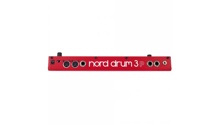Електронний барабанний модуль Nord Drum 3P, фото № 4