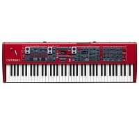 Синтезатор Nord Stage 3 HP76