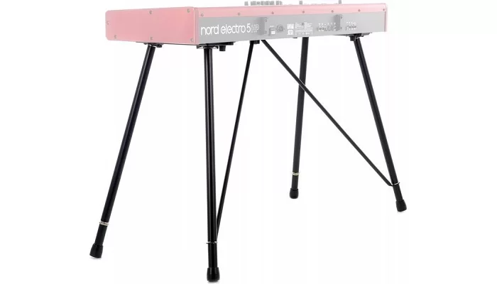 Стойка для клавишных инструментов Nord Keyboard Stand EX, фото № 3