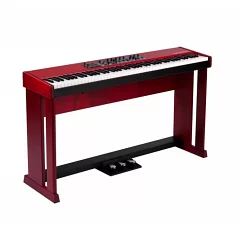 Стойка для клавишных инструментов Nord Wood Keyboard Stand