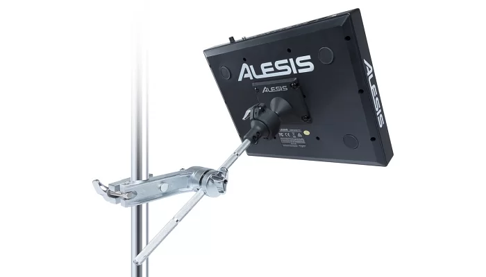Держатель-крепление для перкуссионного модуля ALESIS Multipad Clamp, фото № 5