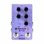 Гітарна педаль ревербератор MOOER R7 X2 Reverb