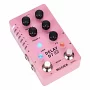 Гитарная педаль дилей MOOER D7 X2 Delay