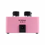 Гитарная педаль дилей MOOER D7 X2 Delay