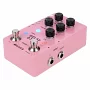 Гитарная педаль дилей MOOER D7 X2 Delay