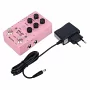 Гитарная педаль дилей MOOER D7 X2 Delay