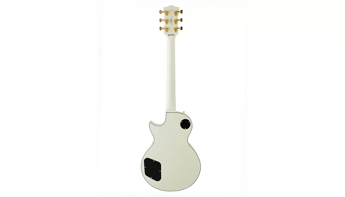 Електрогітара FUJIGEN NLC10RMP NEO CLASSIC SERIES (Antique White), фото № 2
