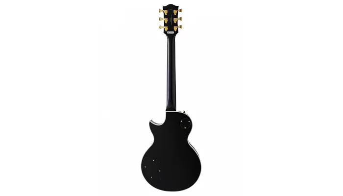 Електрогітара FUJIGEN NLC10RMP NEO CLASSIC SERIES (Black), фото № 2