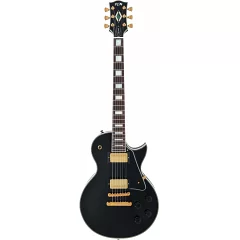 Электрогитара FUJIGEN NLC10RMP NEO CLASSIC SERIES (Black)