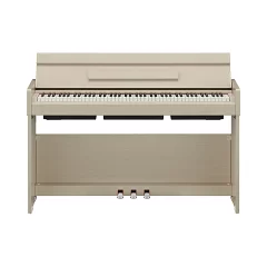 Цифровое пианино YAMAHA ARIUS YDP-S35 (White Ash)