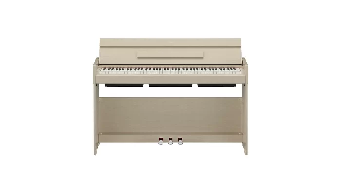 Цифровое пианино YAMAHA ARIUS YDP-S35 (White Ash), фото № 1