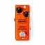 Педаль эффектов фейзер MXR DEEP PHASE