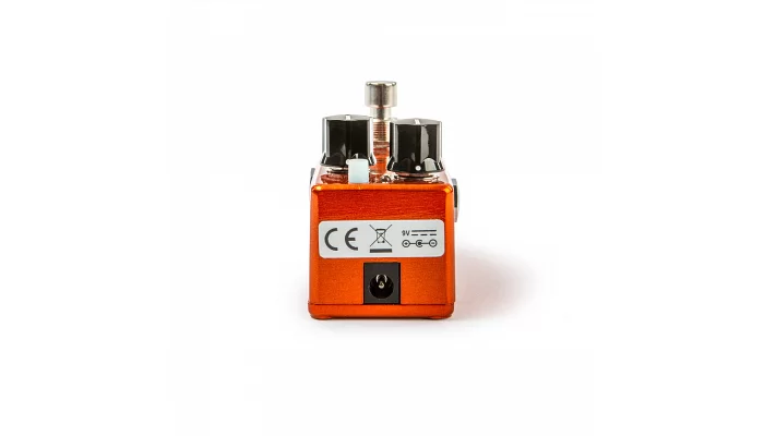 Педаль эффектов фейзер MXR DEEP PHASE, фото № 4