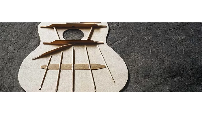 Класична гітара YAMAHA NCX3C (Natural), фото № 3