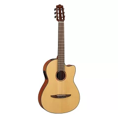 Класична гітара YAMAHA NCX1 (Natural)