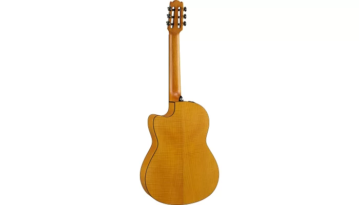 Класична гітара YAMAHA NCX1FM (Natural), фото № 3