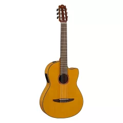 Классическая гитара YAMAHA NCX1FM (Natural)