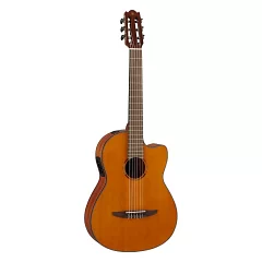 Класична гітара YAMAHA NCX1C (Natural)