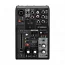Мікшерний пульт з аудіоінтерфейсом YAMAHA AG03MK2 (Black)