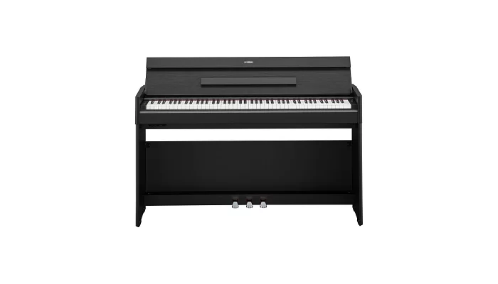 Цифровое пианино YAMAHA ARIUS YDP-S55 (Black), фото № 2