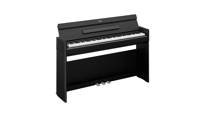 Цифровое пианино YAMAHA ARIUS YDP-S55 (Black), фото № 1