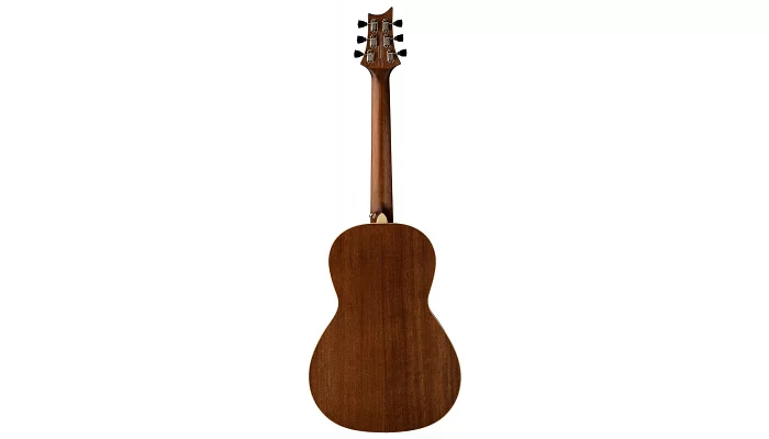 Акустическая гитара парлор PRS SE P20 (Satin Black Top), фото № 3