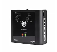 Аудіоінтерфейс Reloop iPhono 2