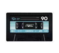 Портативний рекордер Reloop Tape 2