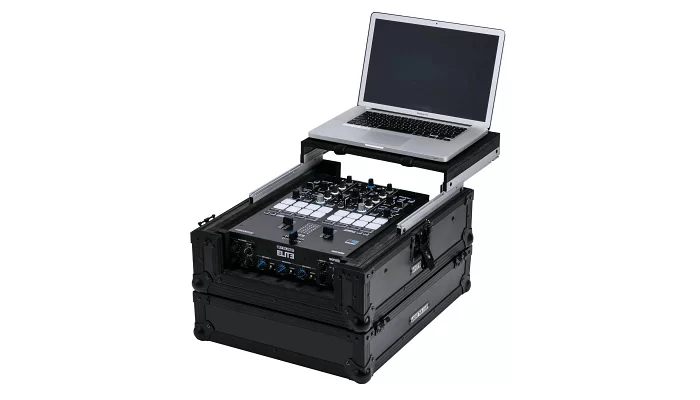 Кейс для DJ мікшера Reloop Premium Club Mixer Case MK2, фото № 4