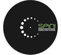 Сліпмат Reloop Slipmat Spin!