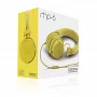 DJ наушники Reloop RHP-6 Yellow