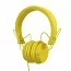 DJ навушники Reloop RHP-6 Yellow