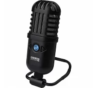 Студийный микрофон USB Reloop sPodcaster Go