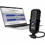 Студійний мікрофон USB Reloop sPodcaster Go