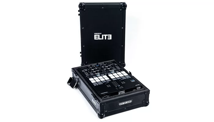 Кейс для DJ-микшера Reloop Premium Battle Mixer Case, фото № 4