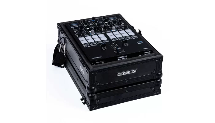 Кейс для DJ-микшера Reloop Premium Battle Mixer Case, фото № 3