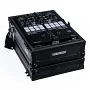 Кейс для DJ-микшера Reloop Premium Battle Mixer Case