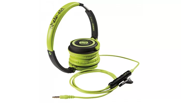 DJ навушники Reloop RHP-5 Skate Aid, фото № 3