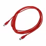 MIDI кабель Reloop MIDI cable  5.0 m red