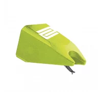 Змінна голка для вінілового програвача Reloop Stylus Green (Ortofon)