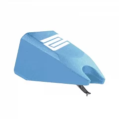Змінна голка для вінілового програвача Reloop Stylus Blue (Ortofon)