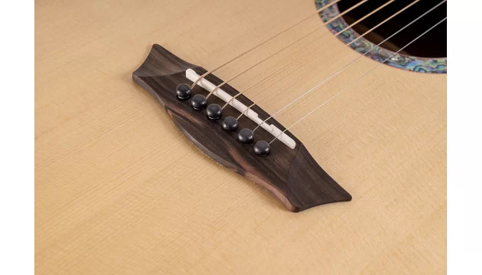 Акустическая гитара Washburn ELEGANTE S24S, фото № 4