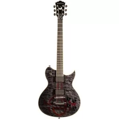 Електрогітара Washburn WI66 ANCK