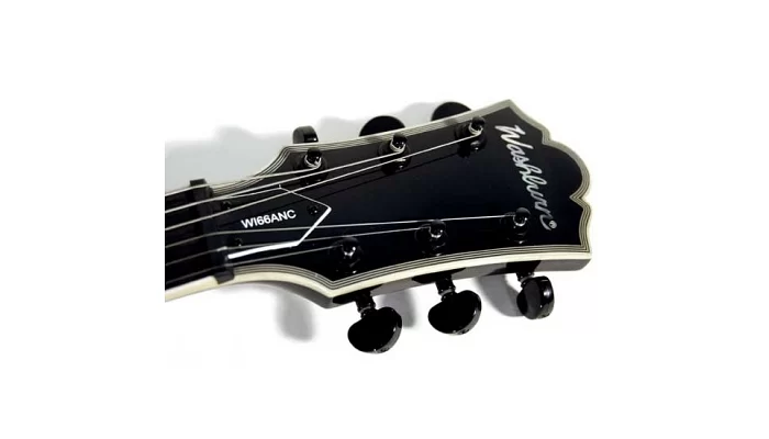 Електрогітара Washburn WI66 ANCK, фото № 3