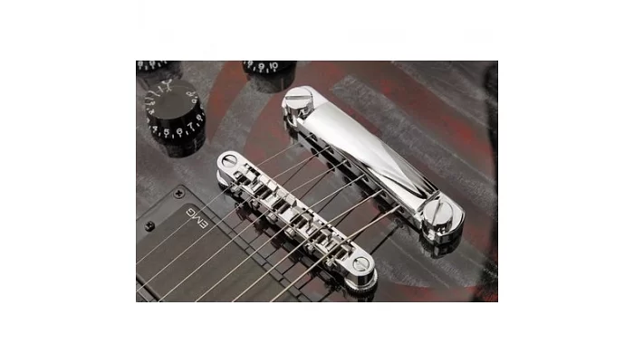 Електрогітара Washburn WI66 ANCK, фото № 2