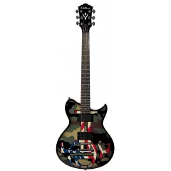 Електрогітара Washburn WI64 ANCK
