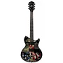 Электрогитара Washburn WI64 ANCK